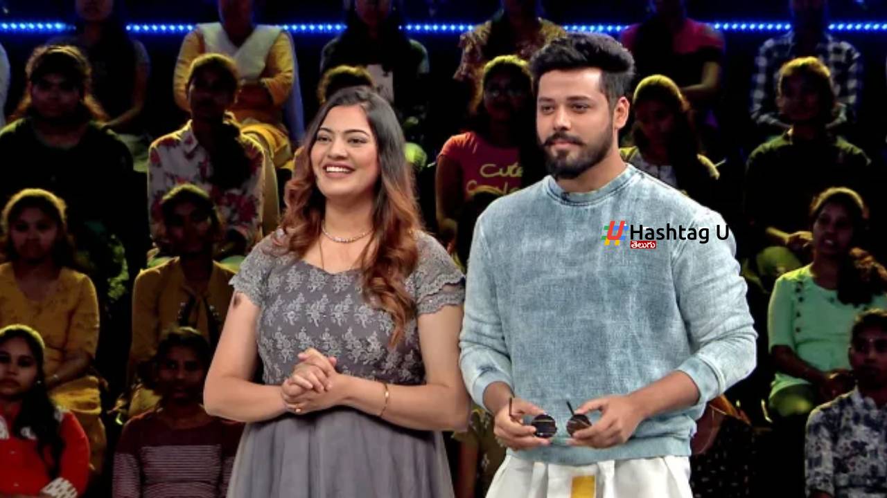 Nandu Reaction About Divorce With Geetha Madhuri