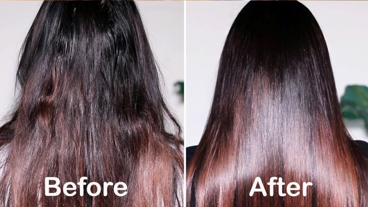 hair care tips