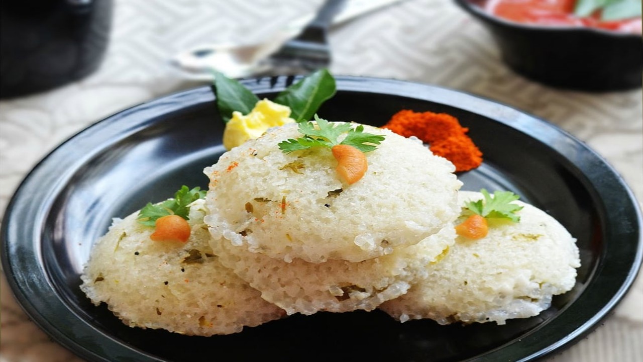 Sago Idli : సగ్గుబియ్యం ఇడ్లీలు.. హెల్దీ బ్రేక్ ఫాస్ట్ ! sago idli