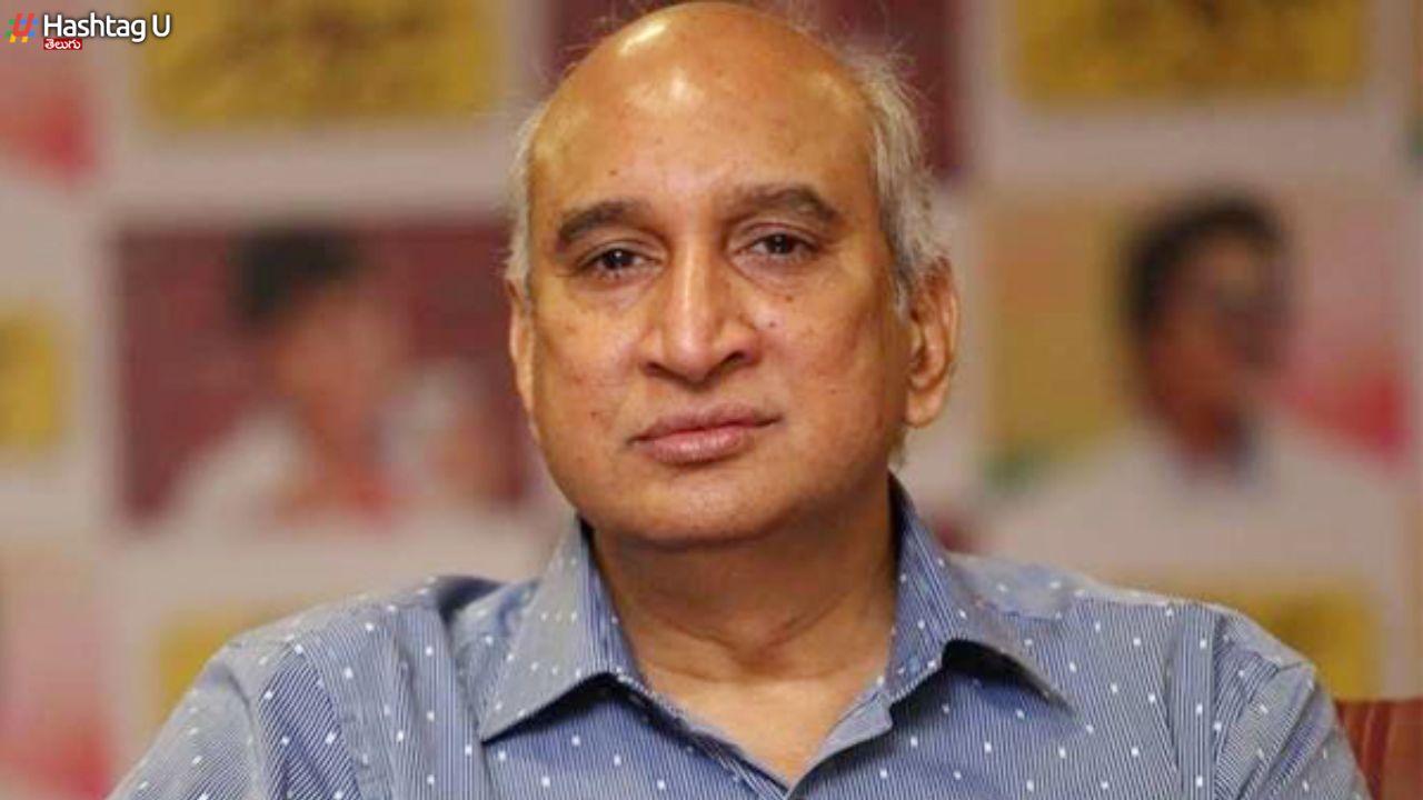 Nimmagadda Prasad