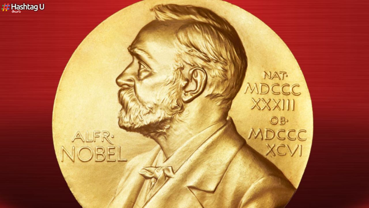 Nobel Prize