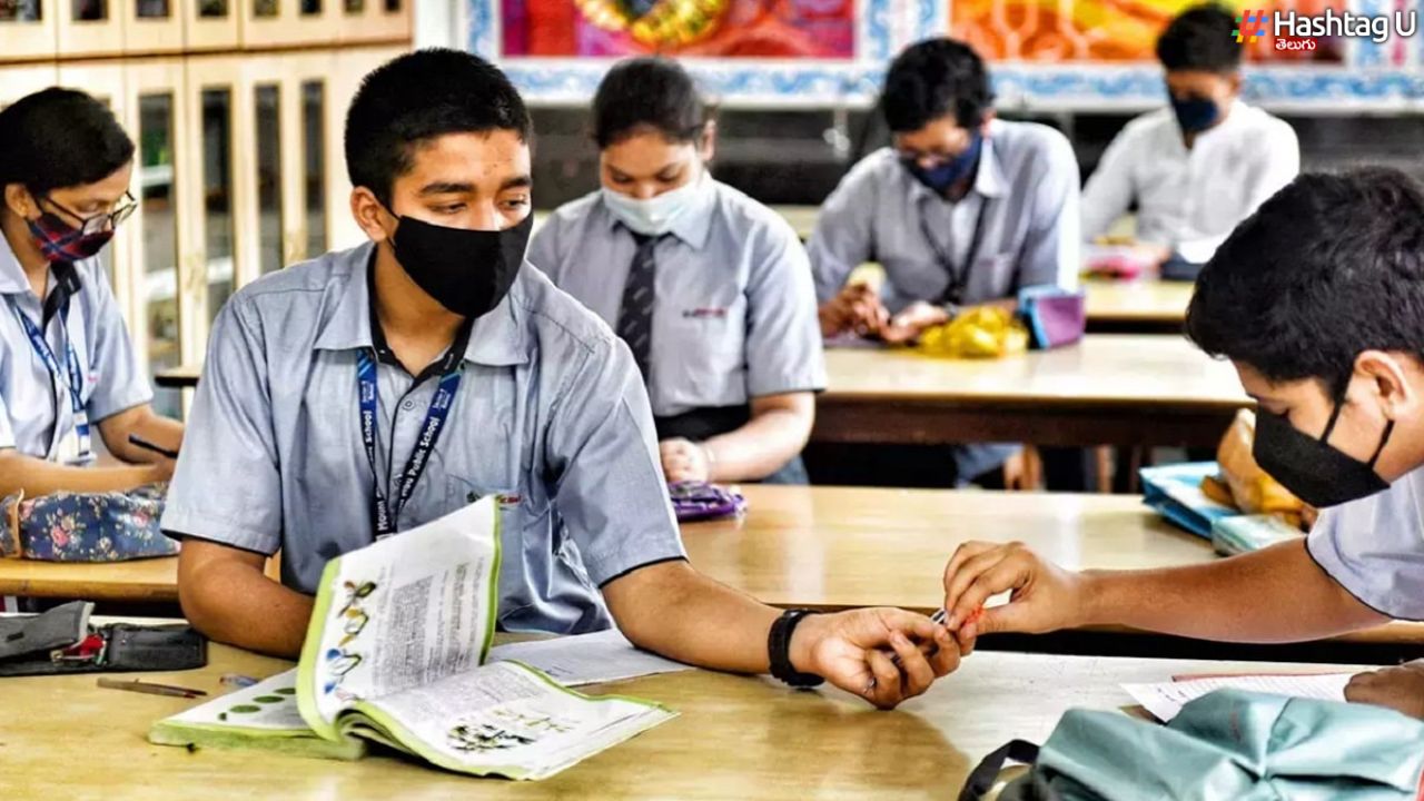 One Student One Id
