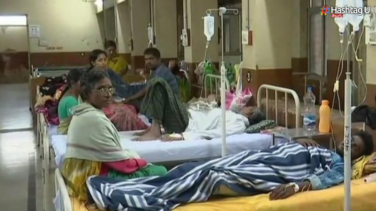 Pneumonia Cases