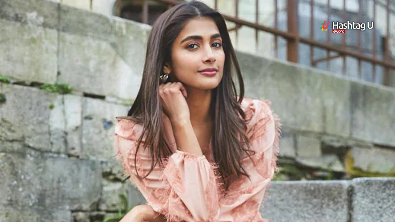 Pooja Hegde about Surya Retro Movie Chance