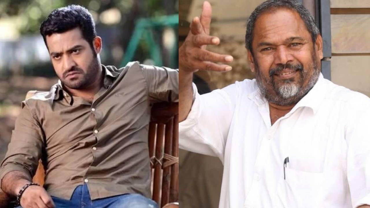 Why R Narayana Murthy Rejected NTR Puri Jagannadh Temper Movie Offer