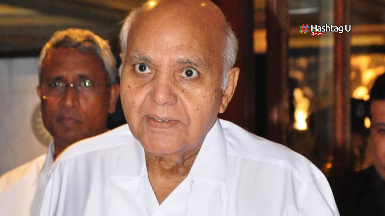 Ramoji Rao