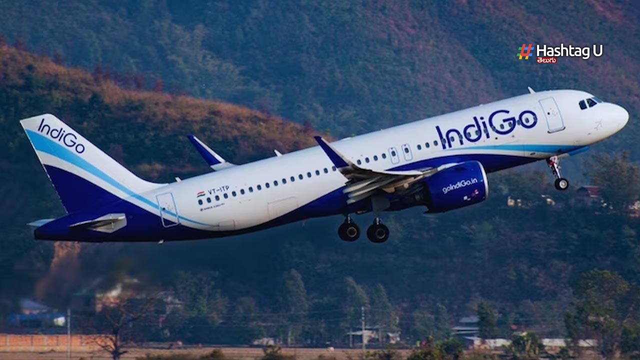 Ranchi Delhi Indigo Flight