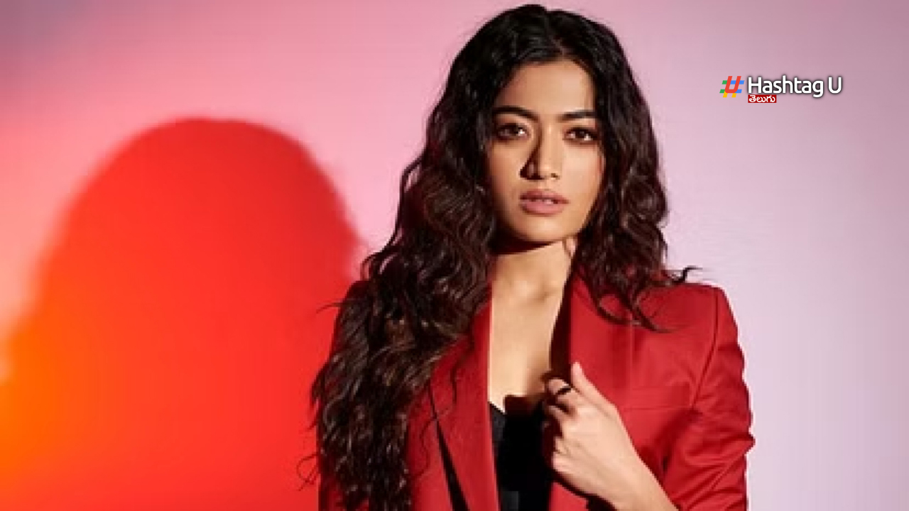 Rashmika Another Bollywood Crazy Offer