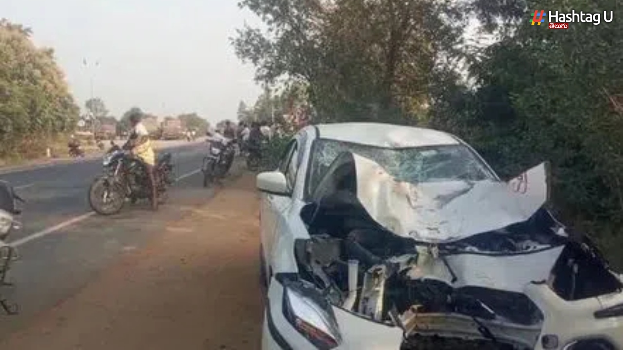 Road Accident