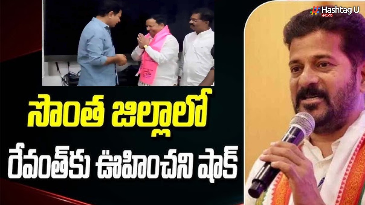 Telangana (60)