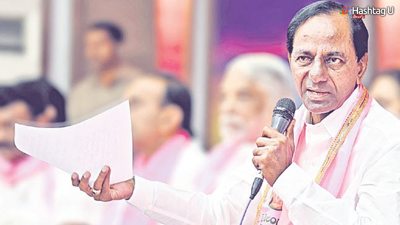 Telangana Elections 2023 (2)