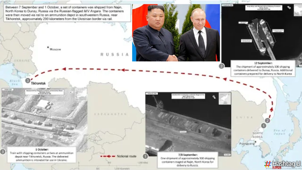 Us Vs Russia