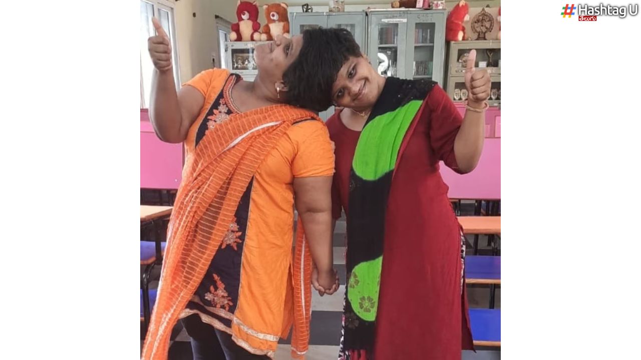 Veena Vani 20th Birthday