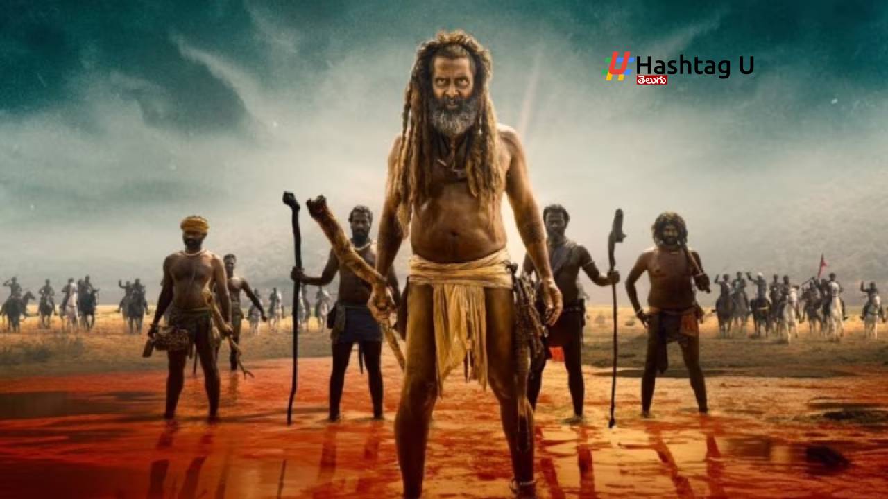 Vikram Thangalaan Release Same Title In Telugu