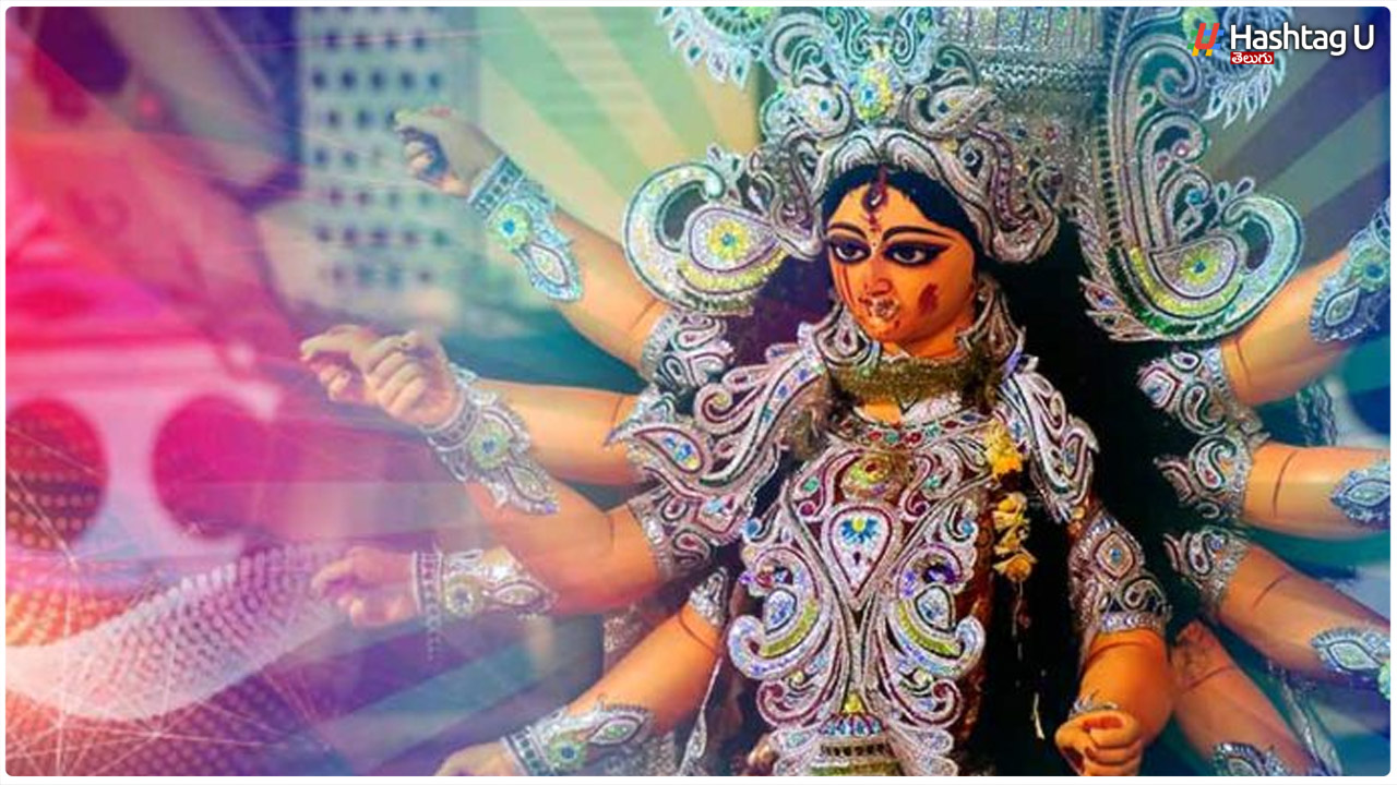 Visit These Temples In Rajasthan During Navratri..
