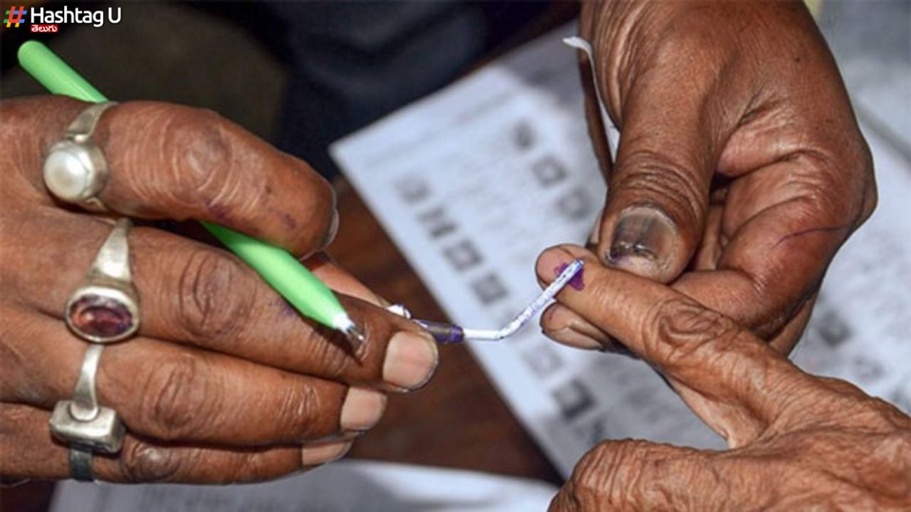 Jammu Kashmir Assembly Elections