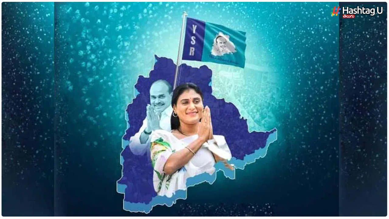 Will Ys Sharmila Strategy Work..