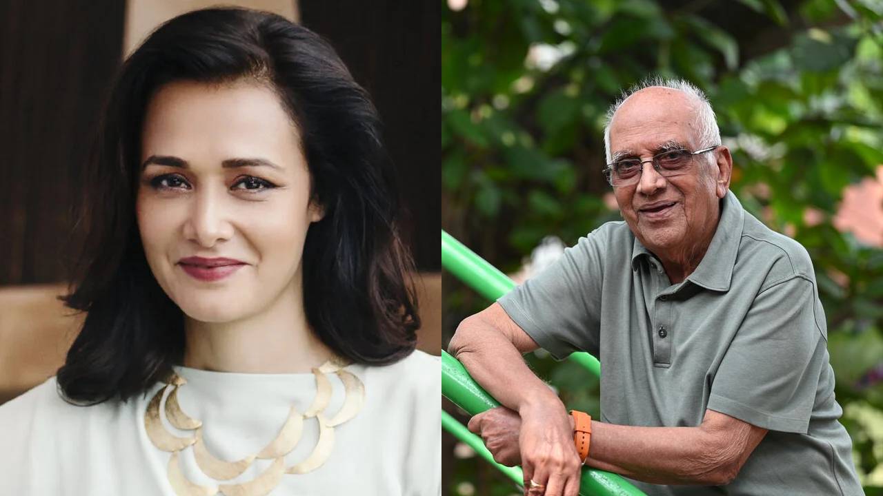 Singeetam Srinivasa Rao Pushpaka Vimanam Back Story about Casting Amala