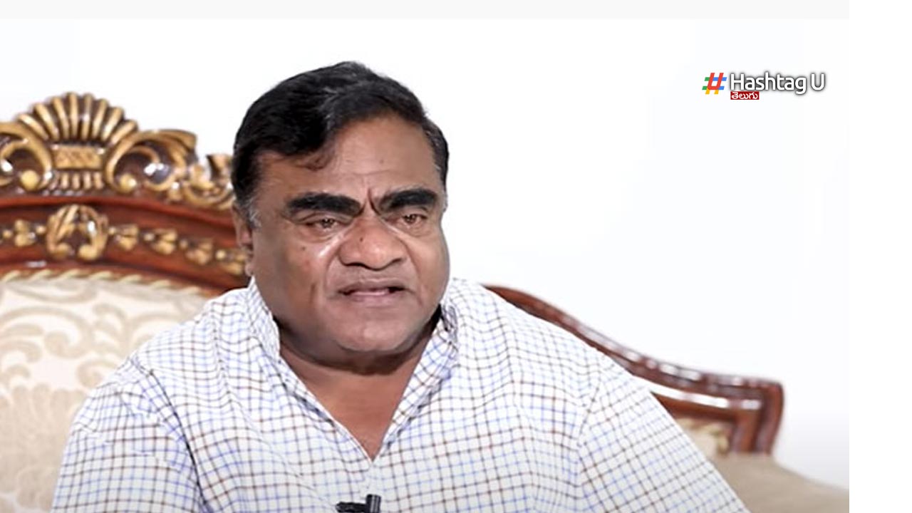 Babu Mohan