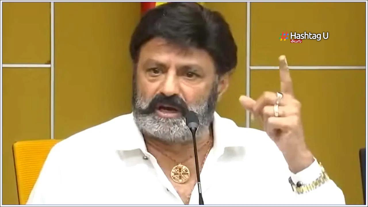 Balakrishna Brs