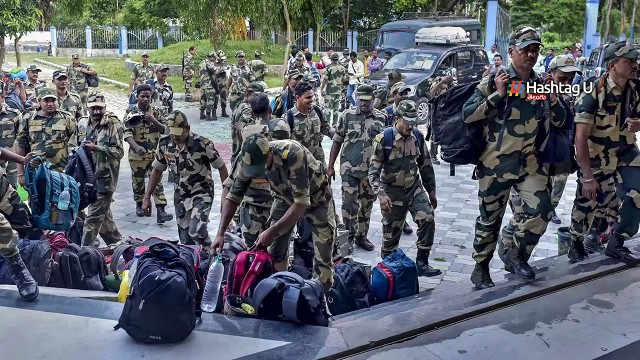 Central Forces