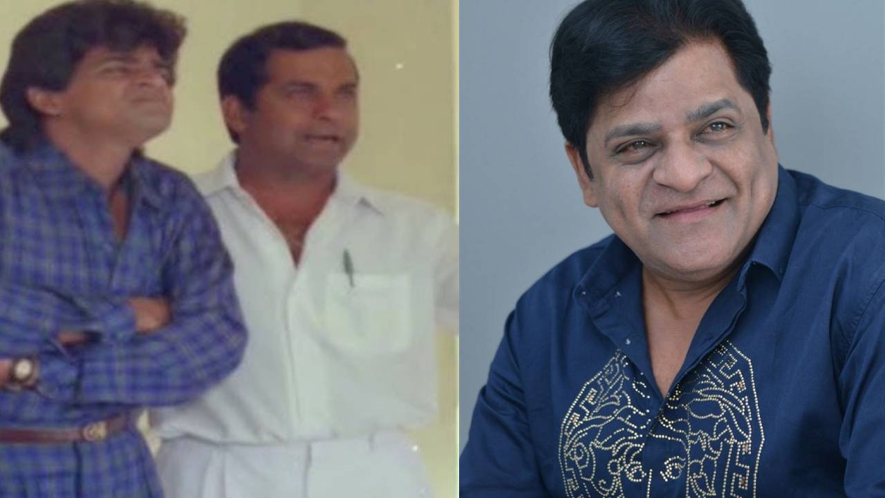 Comedian Ali Famous Dailogue Enda Chata Hilarious Back Story