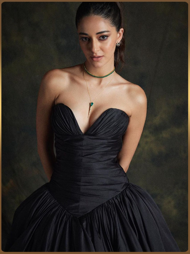 ananaya Pandey