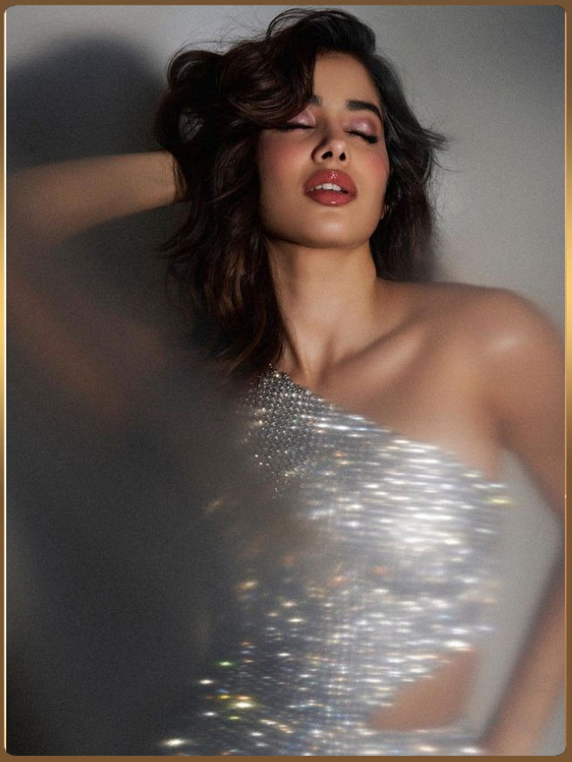 janhvi kapoor