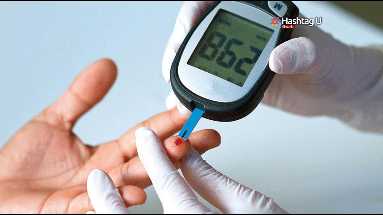 Prediabetes