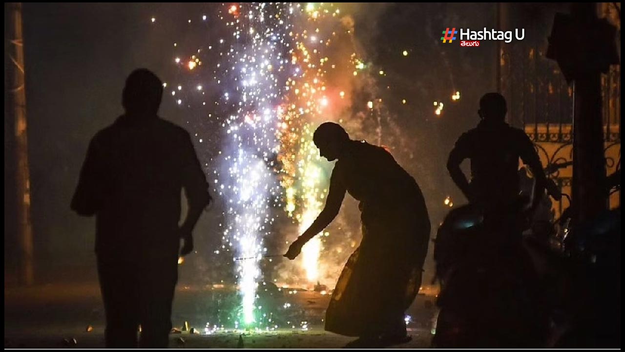 Diwali Safety Tips