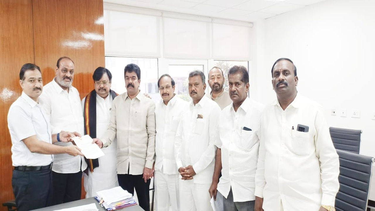TDP