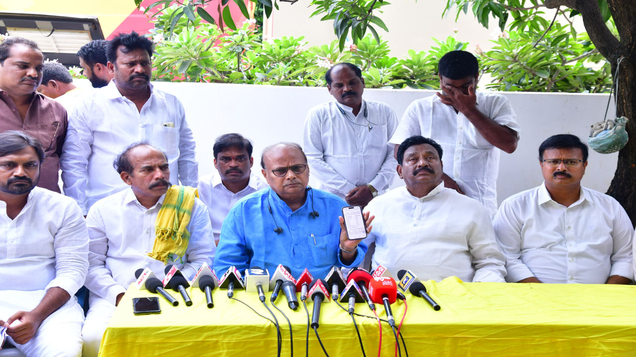 TDP