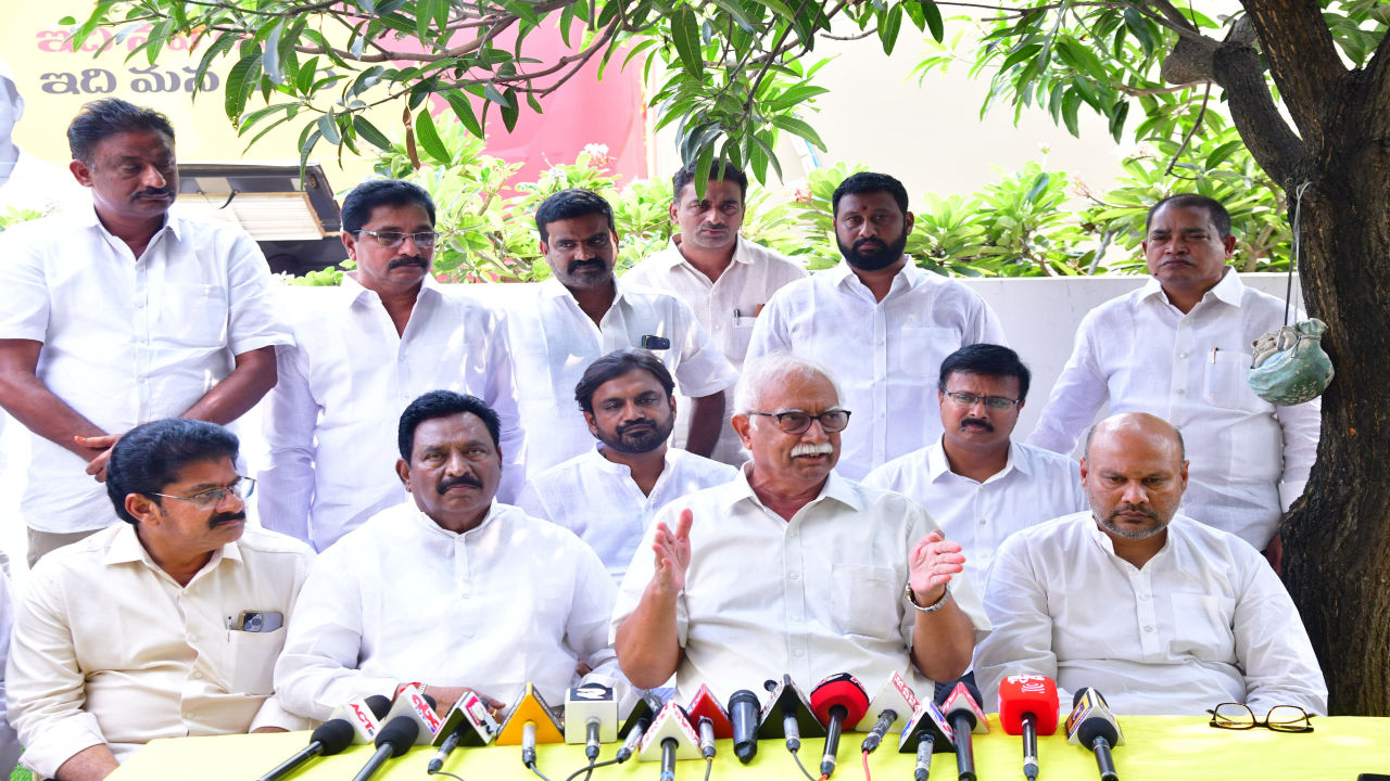 TDP