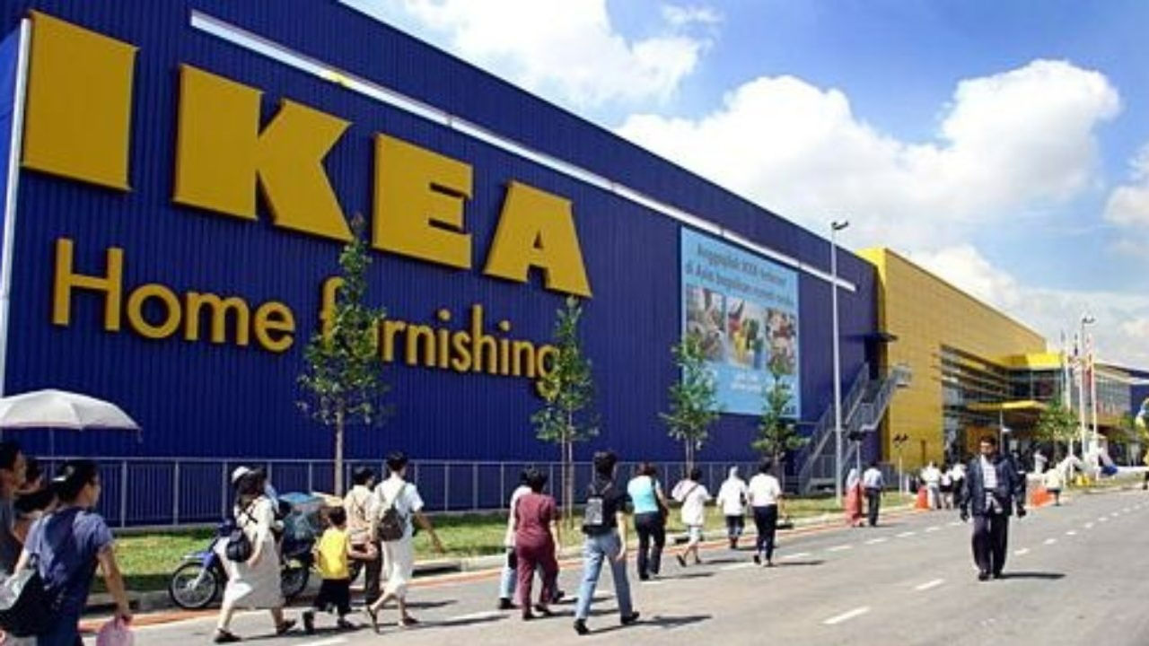 IKEA