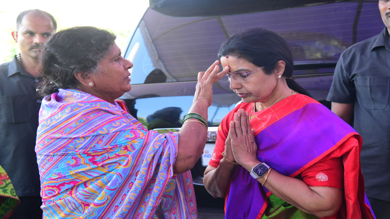 Bhuvaneswari