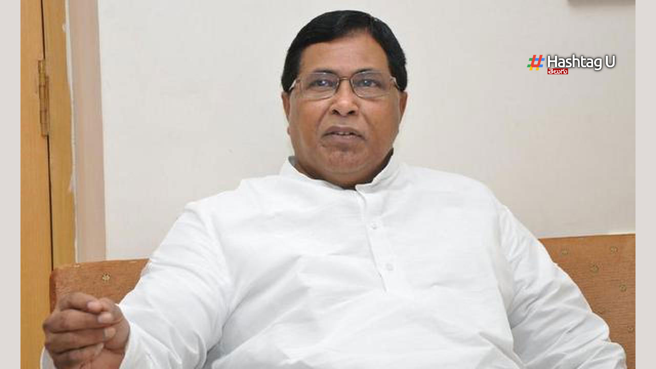 Janareddy