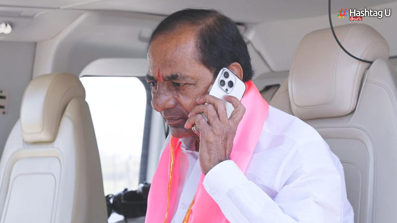 Kcr