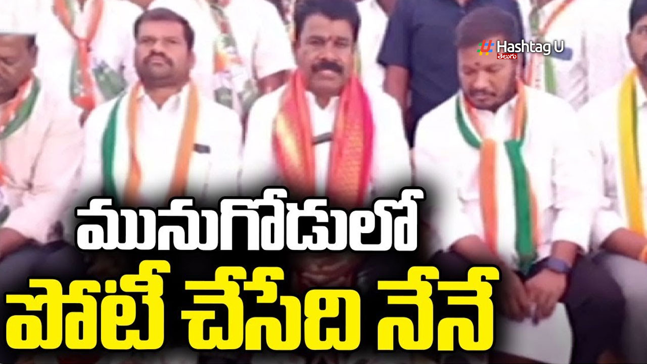 Krishnareddy