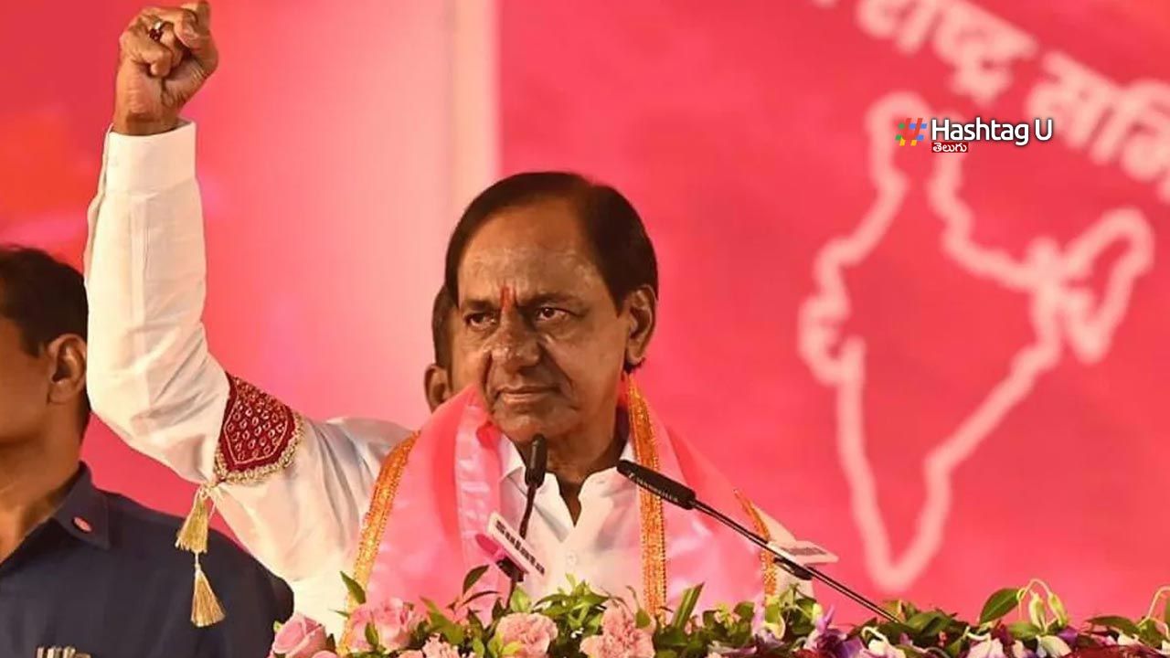 Ktr Comments Congress Bjp