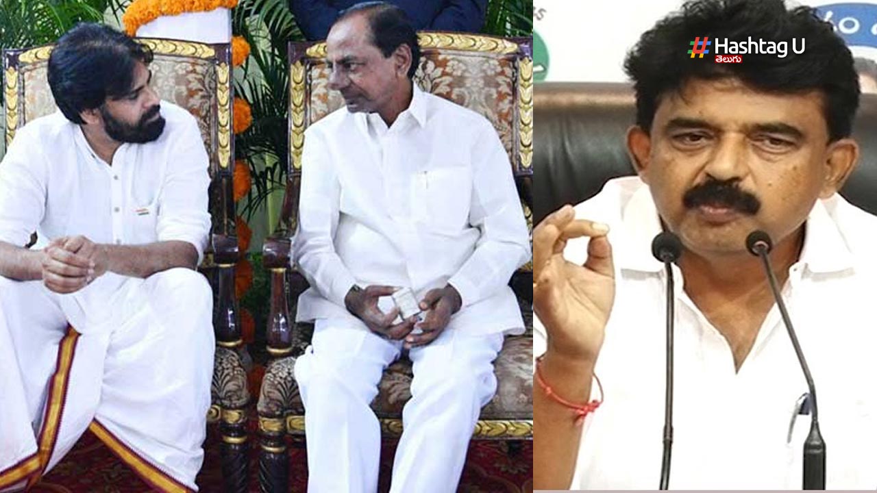 Nani Janasena Ts