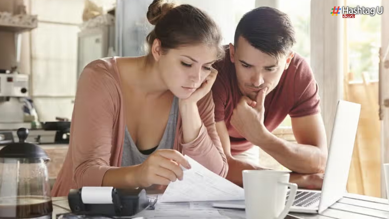 Buying Property