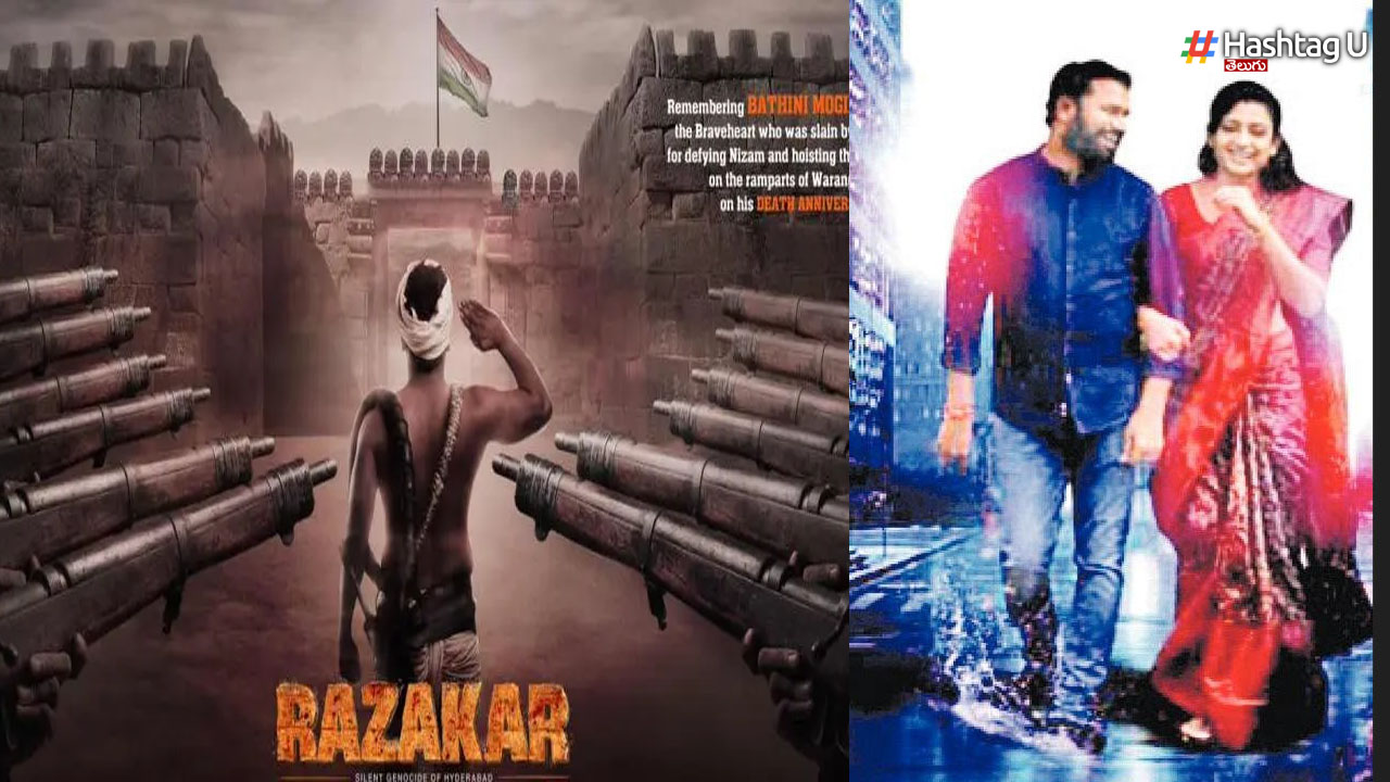 Political Movies