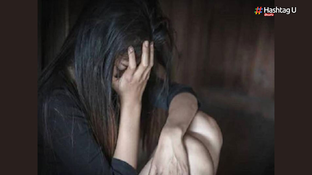 Volunteer rapes 10th student