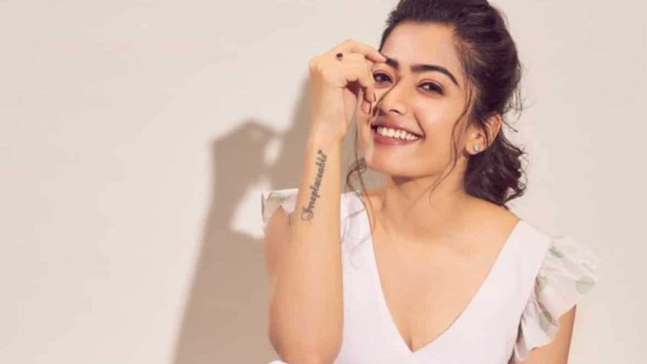 Rashmika Mandanna super Movies lineup from South to North