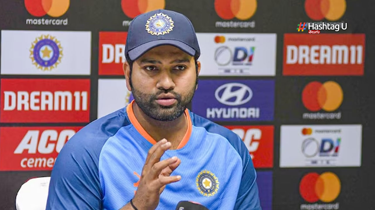 Rohit Sharma Lamborghini