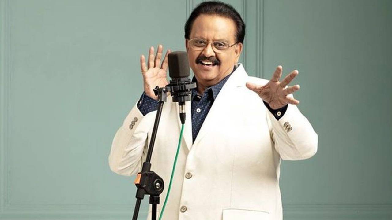 Do you know first Remuneration of Sp Balasubrahmanyam