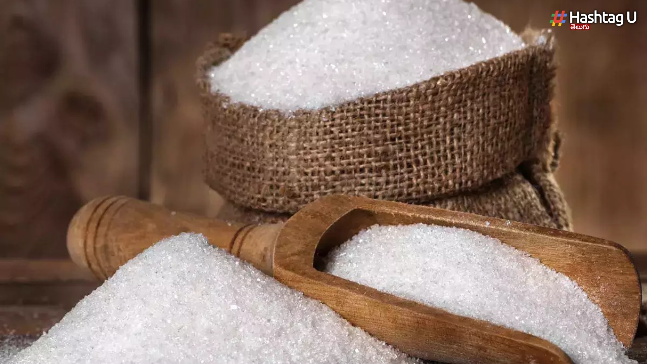 No Sugar
