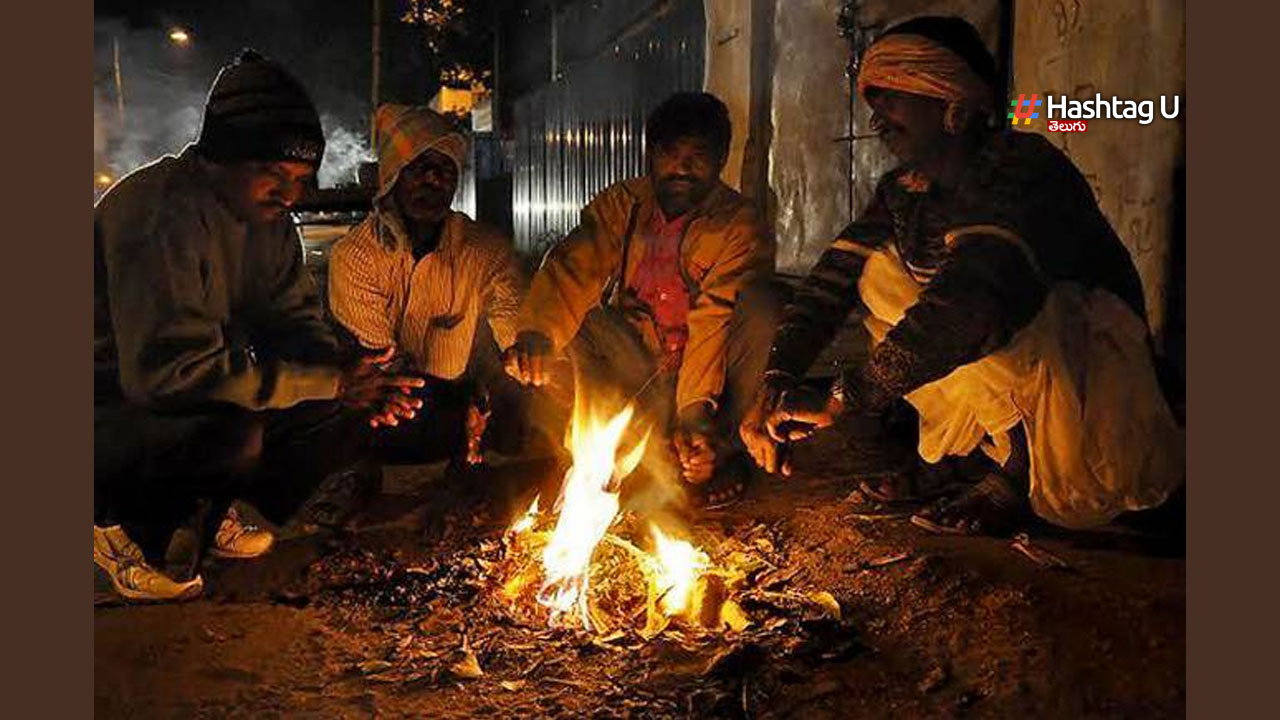 Winter Season Start In Tela