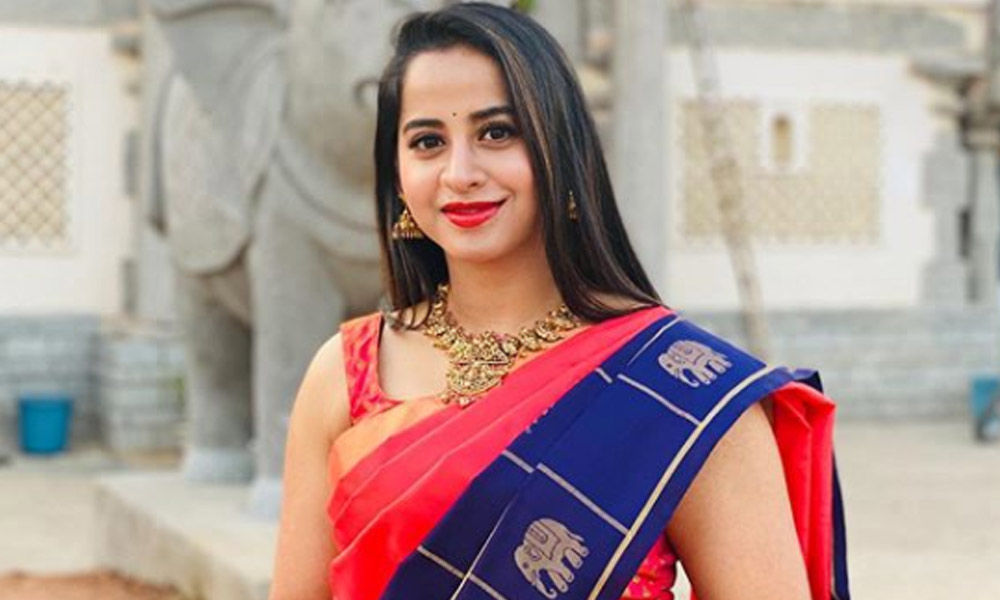 Swathi Deekshith