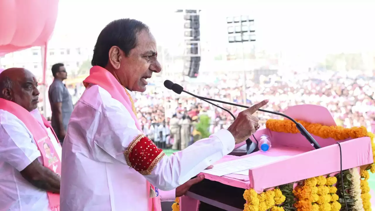 cm kcr